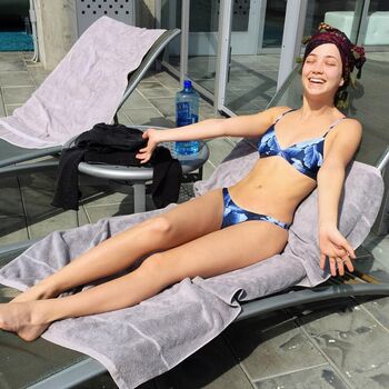 Emily Rudd Leaked Nude OnlyFans (Photo 179)