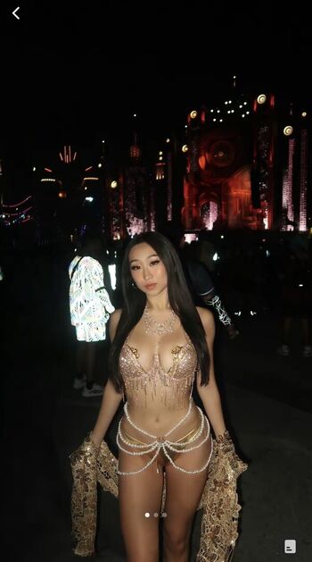 Emily Shin Leaked Nude OnlyFans (Photo 3)