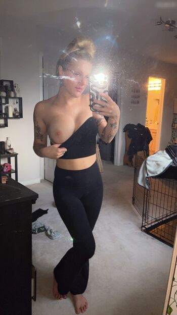 Emily Tokes Leaked Nude OnlyFans (Photo 70)