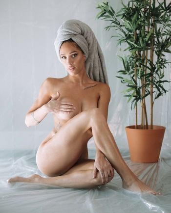 Emily Viuhkola Leaked Nude OnlyFans (Photo 16)