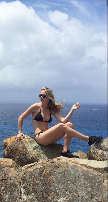 Emily Wickersham