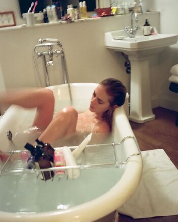 Emily Wickersham