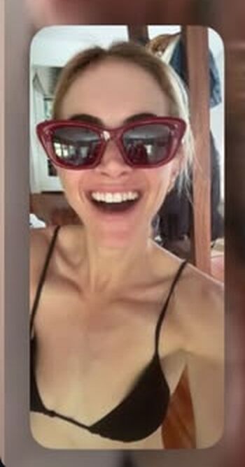 Emily Wickersham