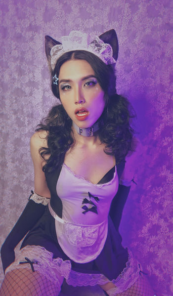 Emily Yunicorn