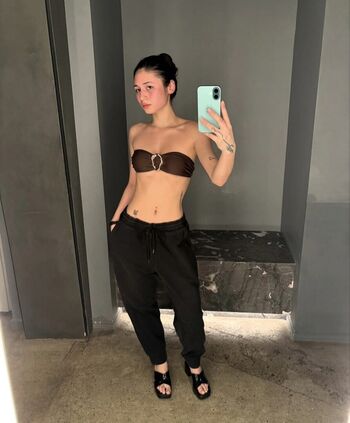 Emilykr0pp Leaked Nude OnlyFans (Photo 18)