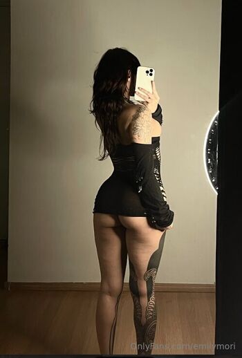 emilymori Leaked Nude OnlyFans (Photo 11)