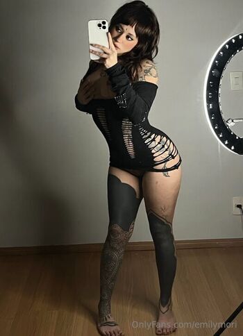 emilymori Leaked Nude OnlyFans (Photo 14)