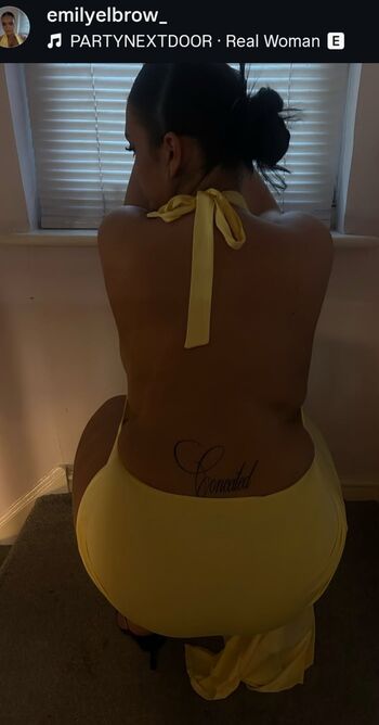 emilyrose158 Leaked Nude OnlyFans (Photo 2)