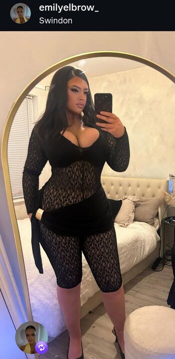 emilyrose158 Leaked Nude OnlyFans (Photo 4)