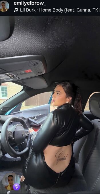 emilyrose158 Leaked Nude OnlyFans (Photo 7)