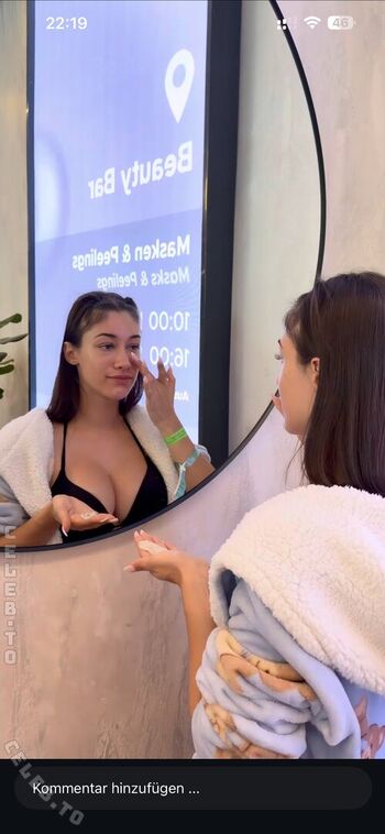 emilyvanxssa Leaked Nude OnlyFans (Photo 9)