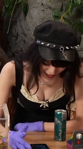 Emiru Leaked Nude OnlyFans (Photo 1088)