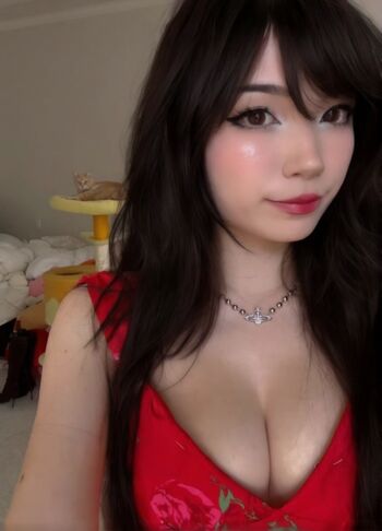 Emiru Leaked Nude OnlyFans (Photo 1092)