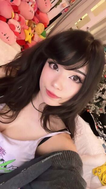 Emiru Leaked Nude OnlyFans (Photo 1094)