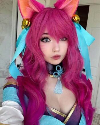 Emiru Leaked Nude OnlyFans (Photo 1095)