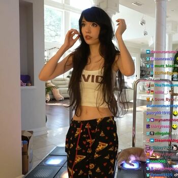 Emiru Leaked Nude OnlyFans (Photo 1096)