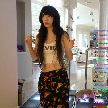 Emiru Leaked Nude OnlyFans (Photo 1097)