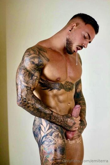 emiterra Leaked Nude OnlyFans (Photo 2)