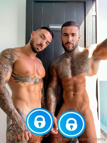 emiterra Leaked Nude OnlyFans (Photo 5)