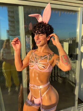 emivelaaa Leaked Nude OnlyFans (Photo 4)