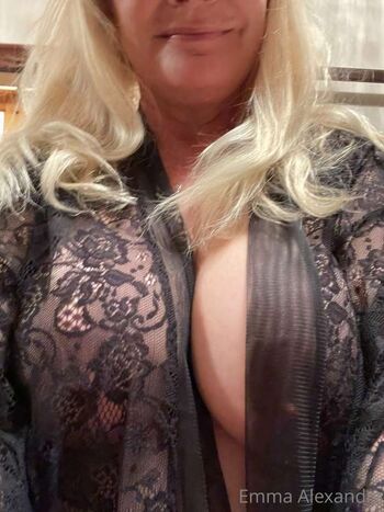 Emma Alexandra Leaked Nude OnlyFans (Photo 19)