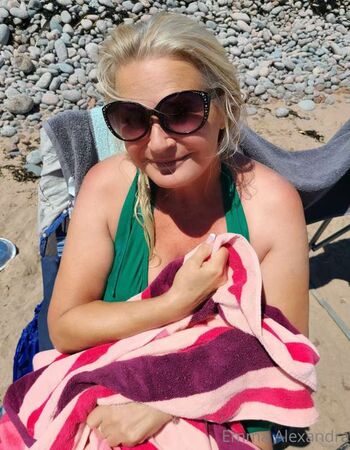 Emma Alexandra Leaked Nude OnlyFans (Photo 30)