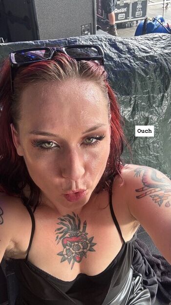 Emma Boster Leaked Nude OnlyFans (Photo 2)