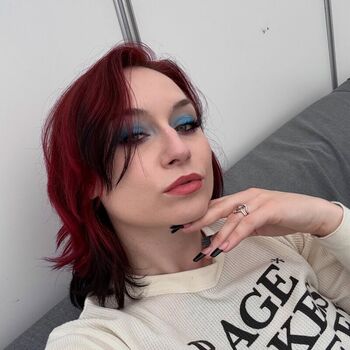Emma Boster Leaked Nude OnlyFans (Photo 7)
