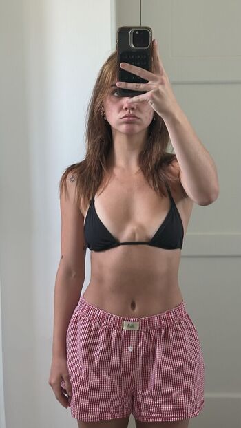 Emma Brooks Leaked Nude OnlyFans (Photo 724)