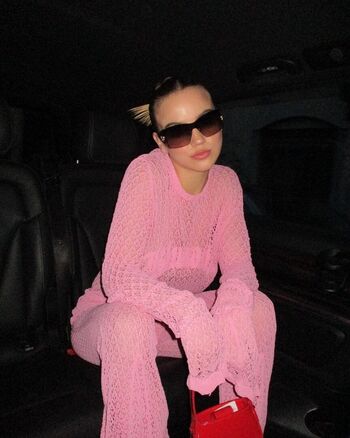 Emma Brooks Leaked Nude OnlyFans (Photo 1260)