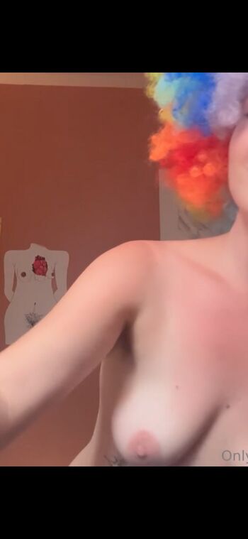 Emma Dalenberg Leaked Nude OnlyFans (Photo 9)