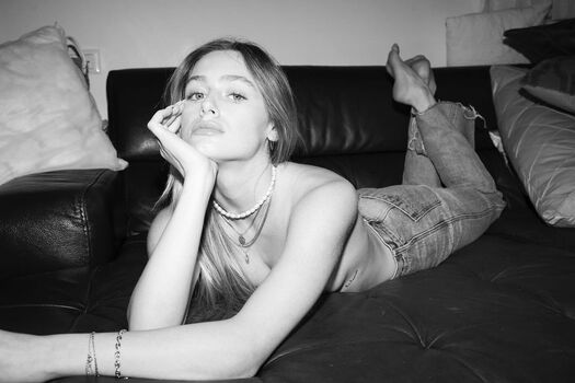 Emma Greenberg