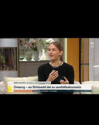 Emma Holten