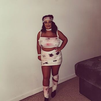 Emma J Leaked Nude OnlyFans (Photo 6)