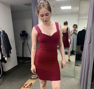 Emma Kenney Leaked Nude OnlyFans (Photo 207)