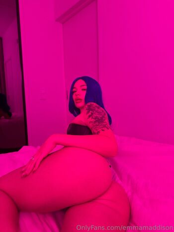 Emma Maddison Leaked Nude OnlyFans (Photo 8)