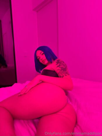 Emma Maddison Leaked Nude OnlyFans (Photo 9)