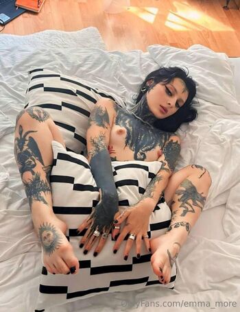 emma_more Leaked Nude OnlyFans (Photo 96)