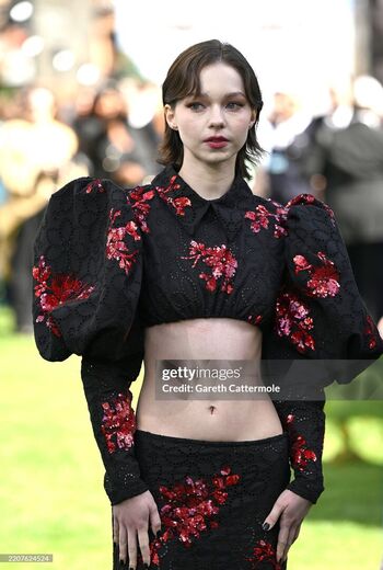 Emma Myers Leaked Nude OnlyFans (Photo 217)