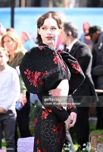 Emma Myers Leaked Nude OnlyFans (Photo 219)