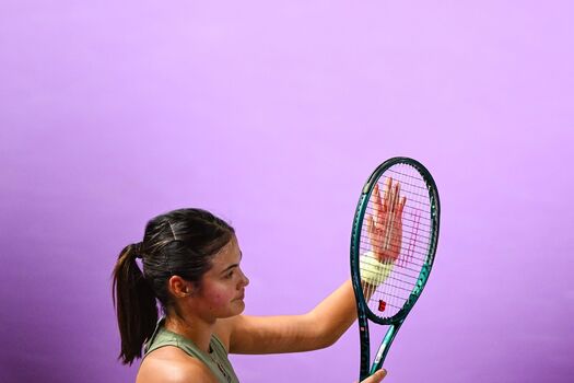 Emma Raducanu
