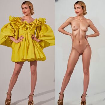 Emma Roberts Deepfake Leaked Nude OnlyFans (Photo 27)