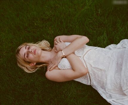 Emma Roberts