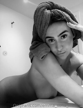 Emma Sofia Nielsen Leaked Nude OnlyFans (Photo 17)
