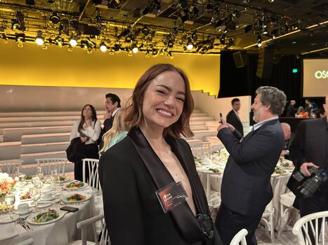 Emma Stone Leaked Nude OnlyFans (Photo 3)