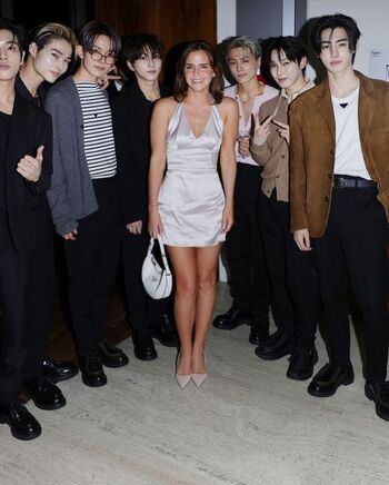 Emma Watson
