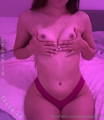 Emmaabaker Leaked Nude OnlyFans (Photo 79)