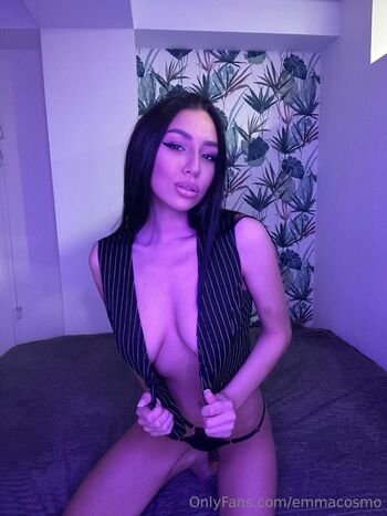 emmacosmo Leaked Nude OnlyFans (Photo 59)