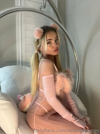 emmagames Leaked Nude OnlyFans (Photo 6)