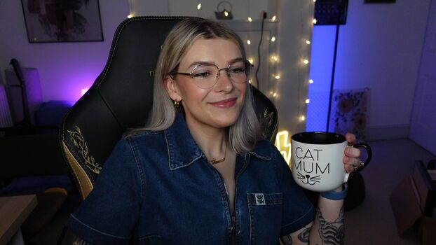 Emmalition Leaked Nude OnlyFans (Photo 105)